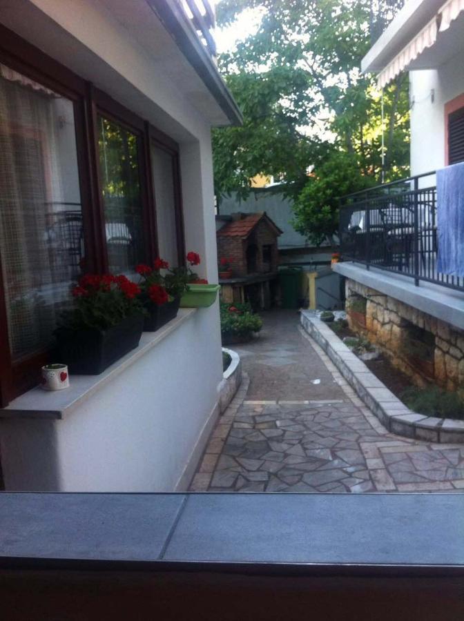 Apartments By The Sea Selce, Crikvenica - 16375 エクステリア 写真