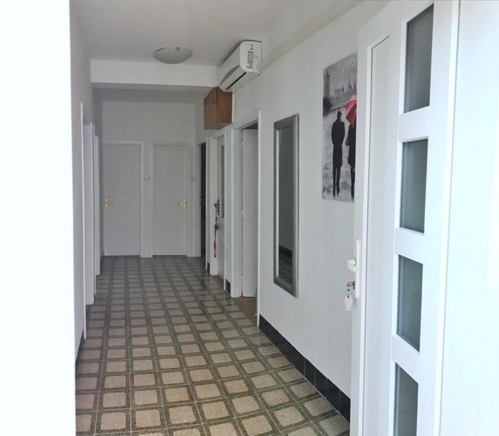 Apartments By The Sea Selce, Crikvenica - 16375 エクステリア 写真