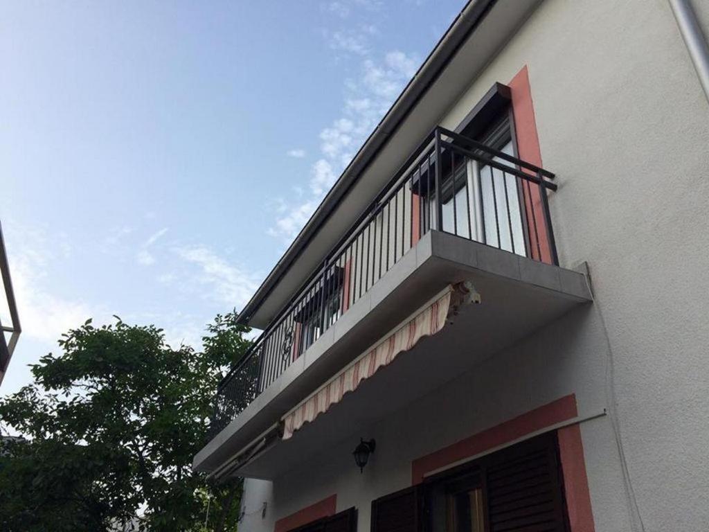 Apartments By The Sea Selce, Crikvenica - 16375 エクステリア 写真